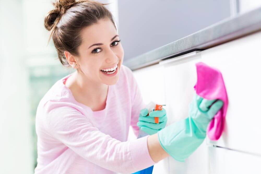 House Cleaning Tips