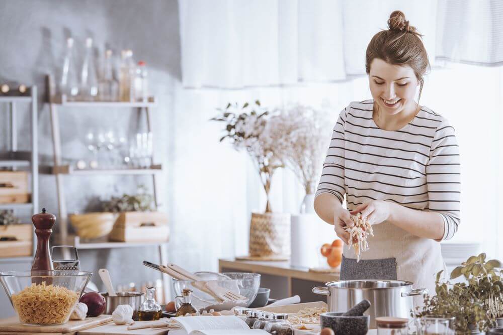 kitchen tools