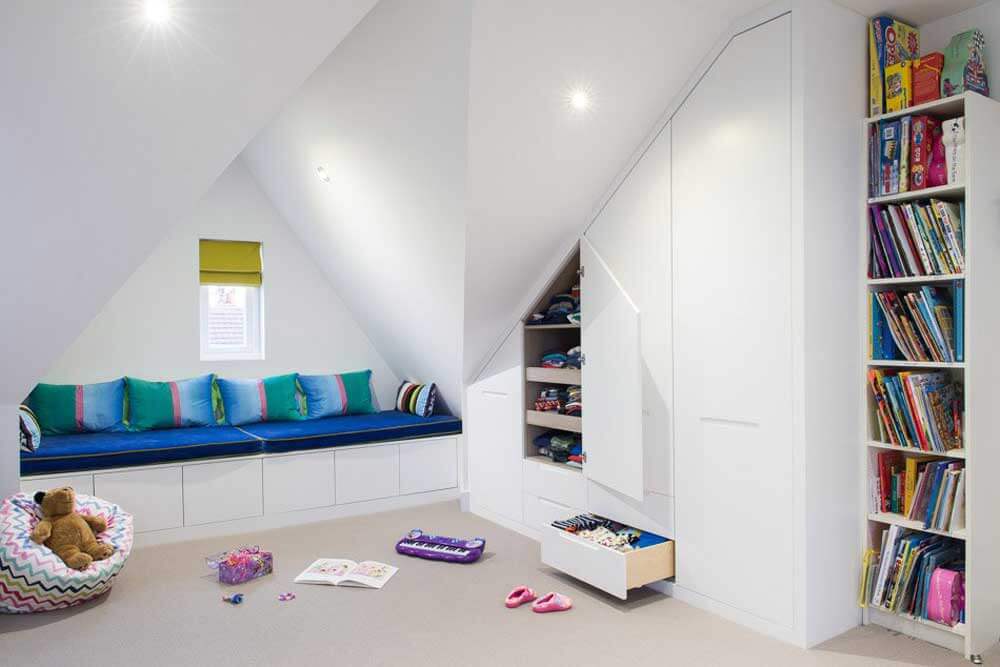 Bespoke Storage Solutions