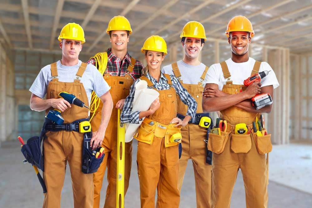 Electrical-Contractors