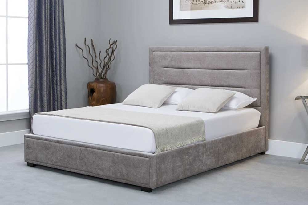 Small-Double-Bed