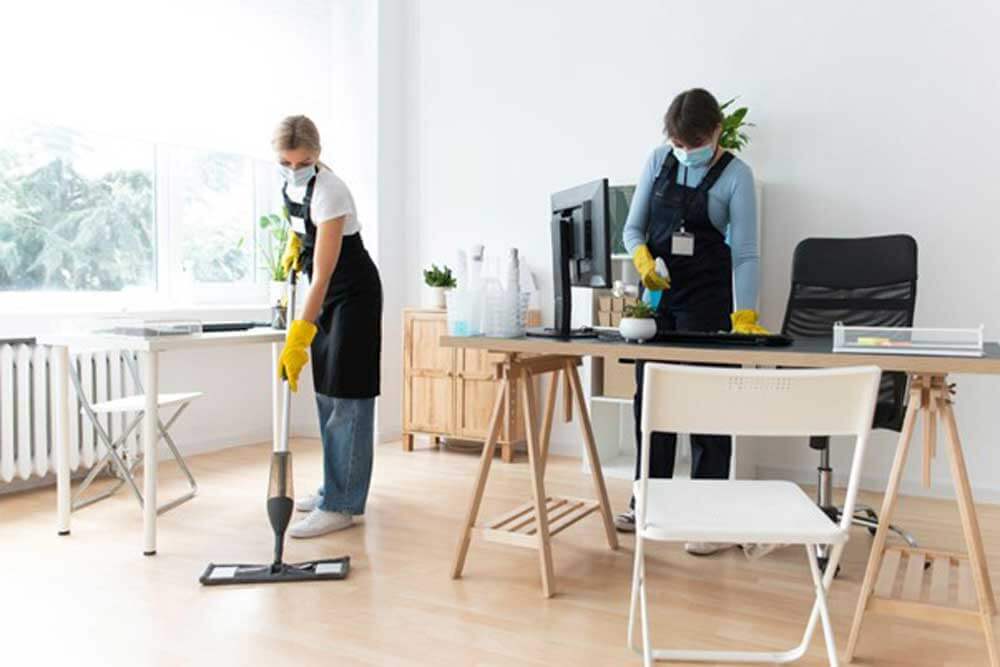 Professional-office-cleaning-services
