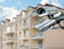 Site CCTV Monitoring Cameras